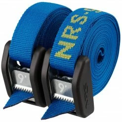 NRS Buckle Bumper 1" Straps