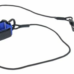 NRS Bungee Paddle Leash Kayak Fishing