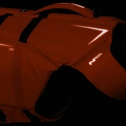 NRS CFD Dog Life Jacket