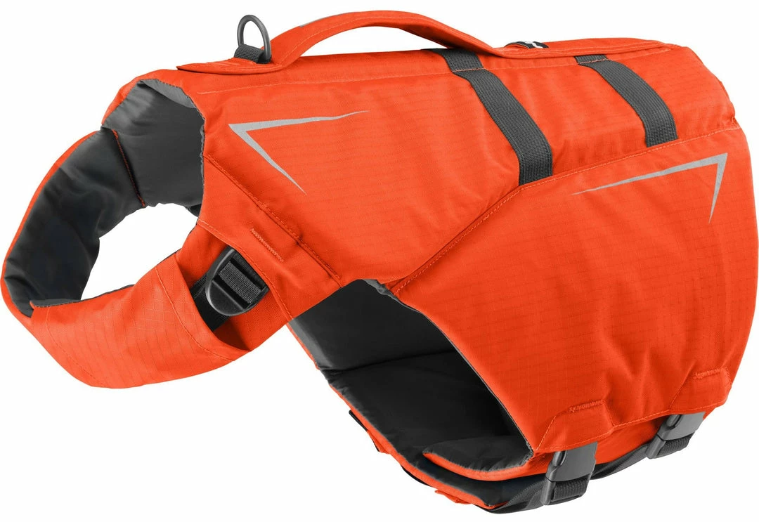 NRS CFD Dog Life Jacket