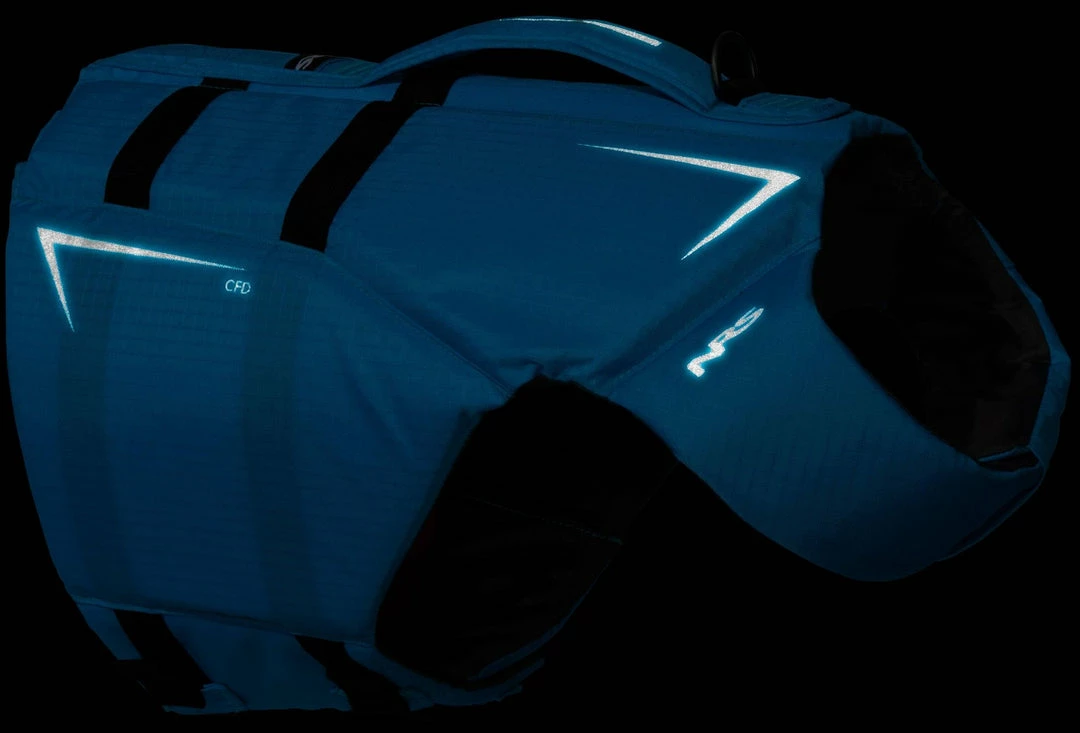 NRS CFD Dog Life Jacket