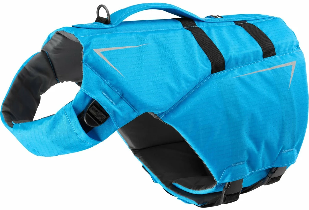 NRS CFD Dog Life Jacket