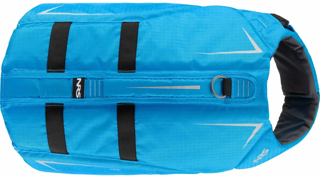 NRS CFD Dog Life Jacket