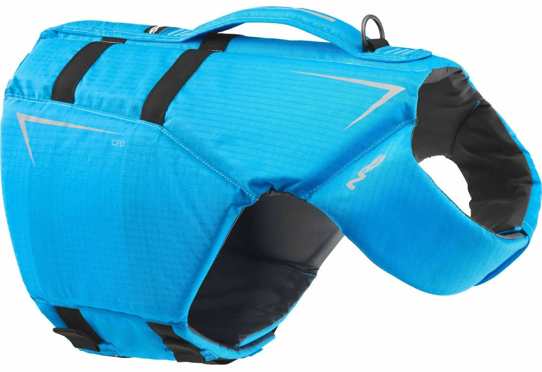 NRS CFD Dog Life Jacket