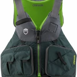 Kayak Fishing NRS Chinook Fishing PFD