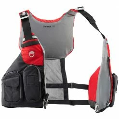 Kayak Fishing NRS Chinook OS Fishing PFD