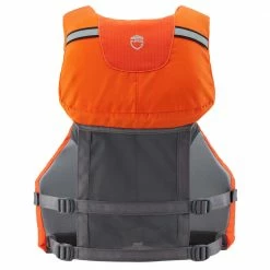 Kayak Fishing NRS Chinook OS Fishing PFD