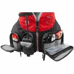 Kayak Fishing NRS Chinook OS Fishing PFD