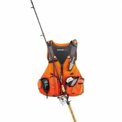 Kayak Fishing NRS Chinook OS Fishing PFD
