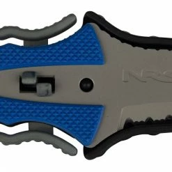 NRS Co-Pilot Knife Kayak Fishing