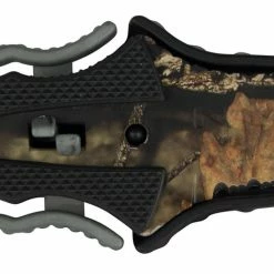 NRS Co-Pilot Knife Kayak Fishing