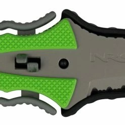 NRS Co-Pilot Knife Kayak Fishing