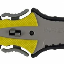 NRS Co-Pilot Knife Kayak Fishing