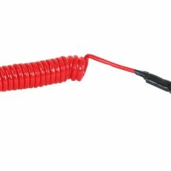 NRS Coil Paddle Leash