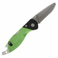 NRS Green Knife Accessories