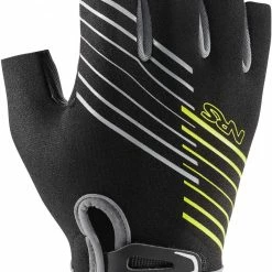 Kayak Fishing NRS Guide Gloves