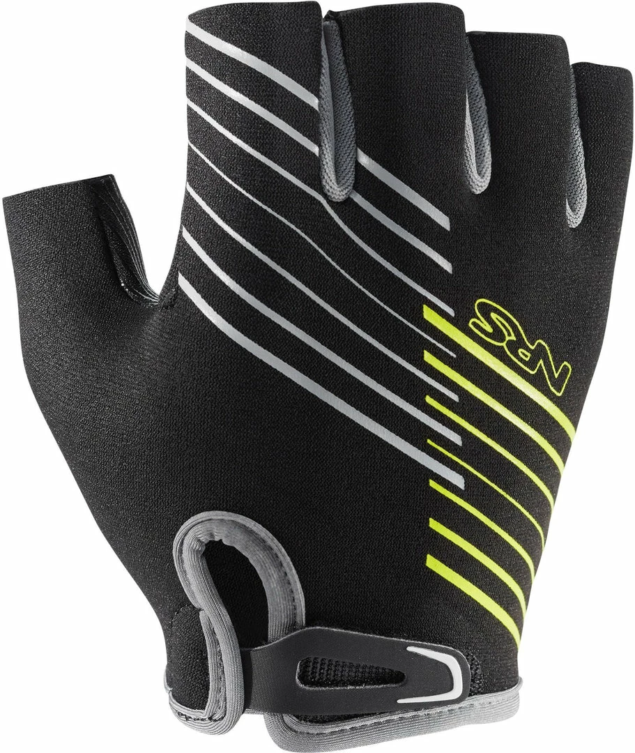 Kayak Fishing NRS Guide Gloves