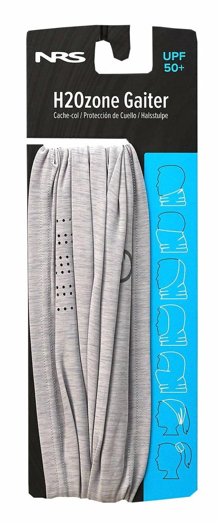 NRS H2Ozone Neck Gaiter