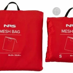 Kayak Fishing NRS Heavy-Duty Mesh Bag