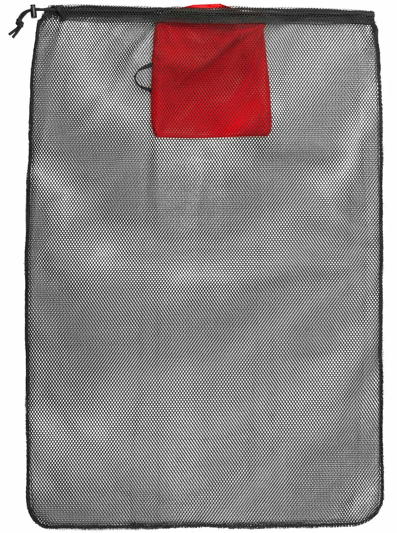 Kayak Fishing NRS Heavy-Duty Mesh Bag