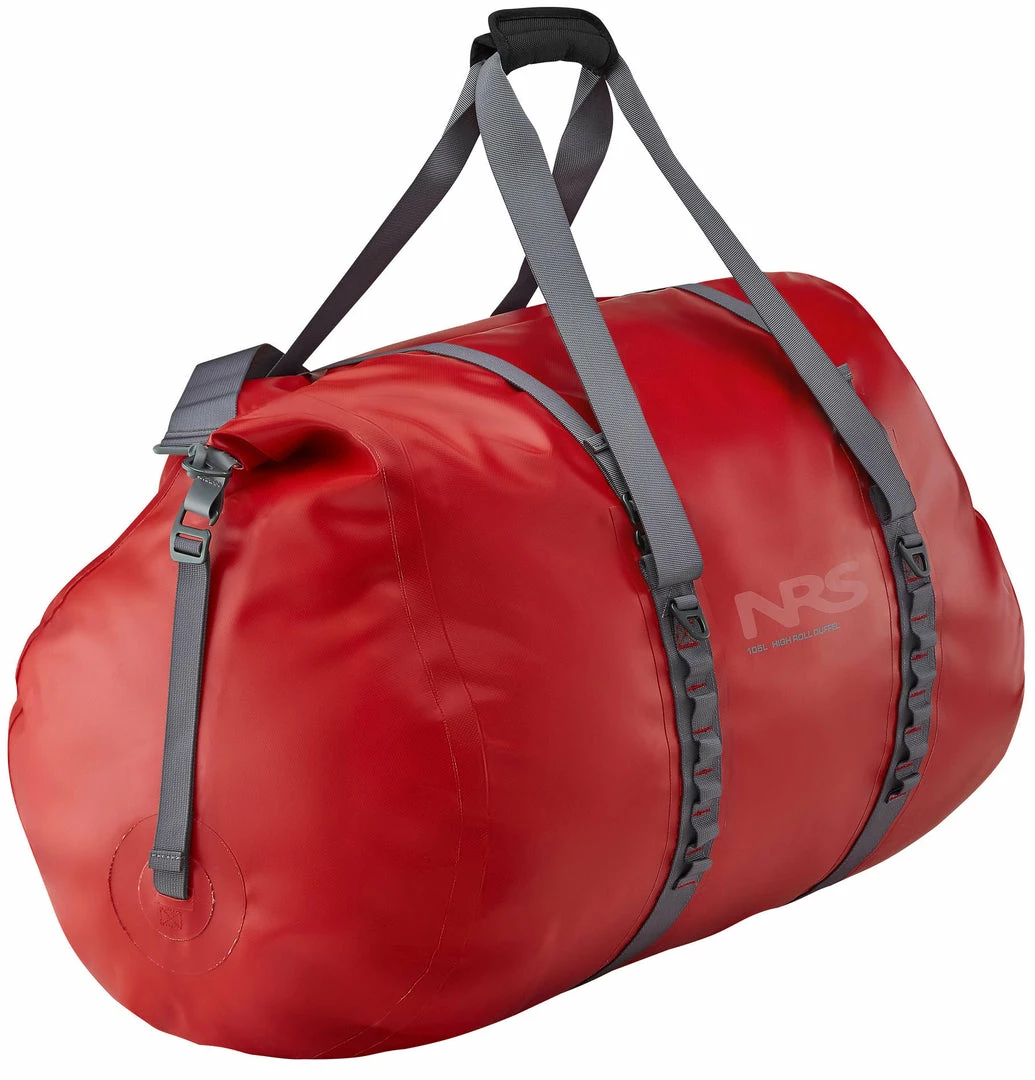 NRS High Roll Duffel Dry Bag