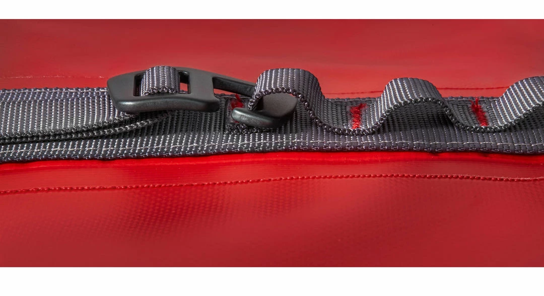 NRS High Roll Duffel Dry Bag