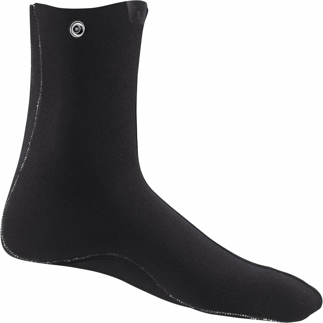 Kayak Fishing NRS HydroSkin 0.5 Wetsocks