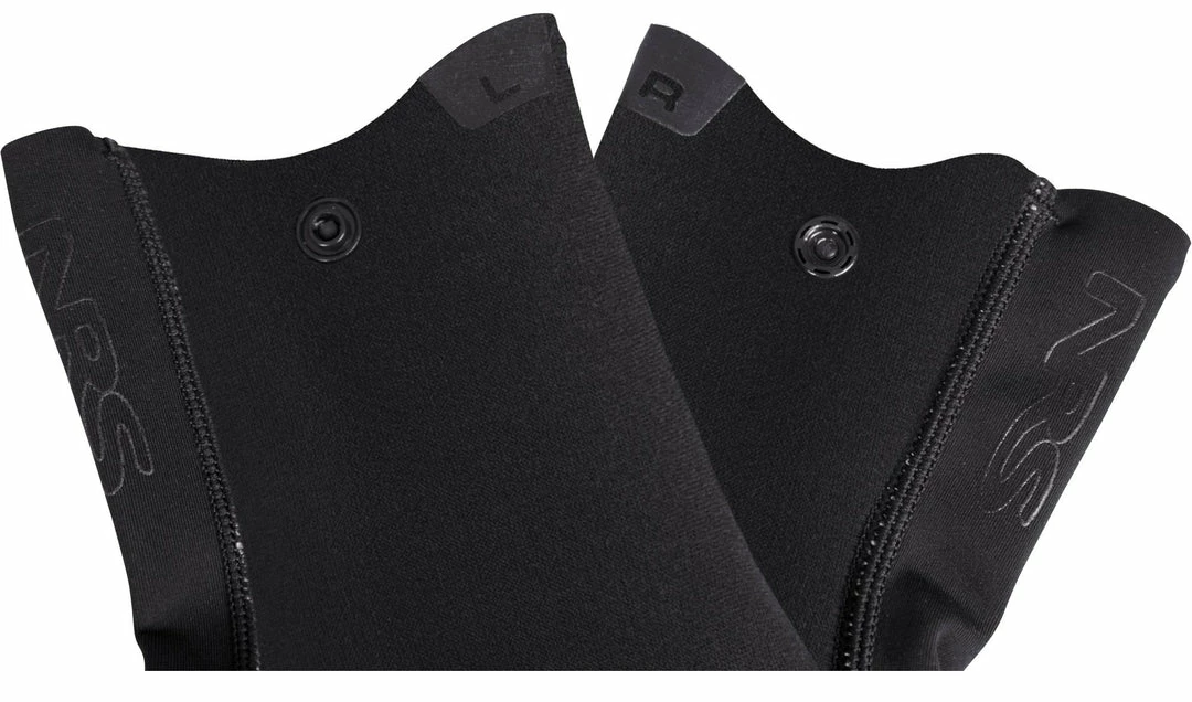 Kayak Fishing NRS HydroSkin 0.5 Wetsocks