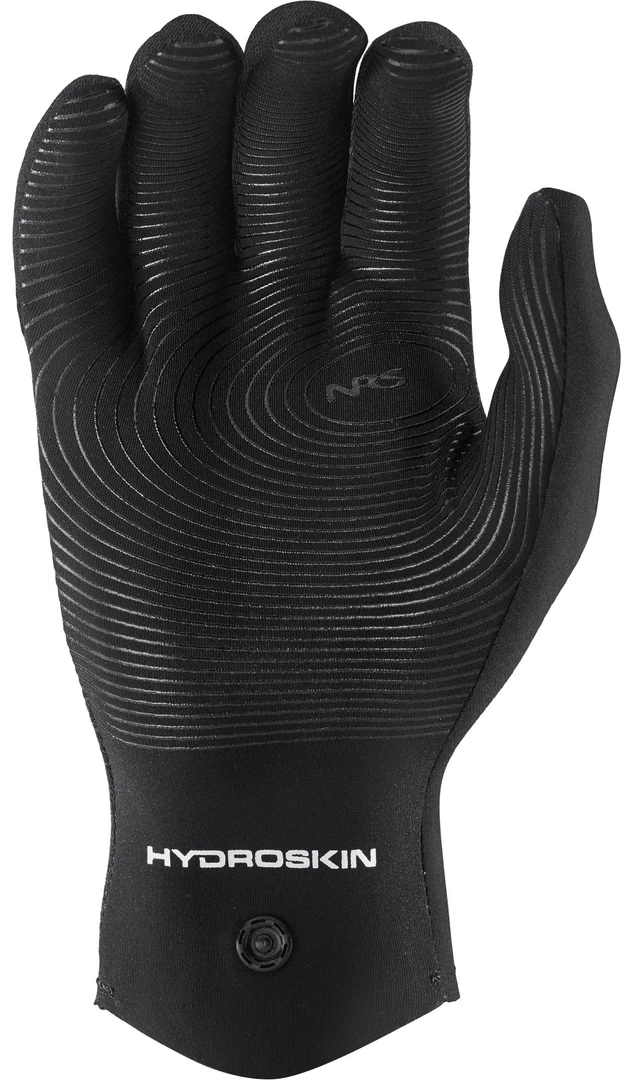 NRS Men's HydroSkin Gloves