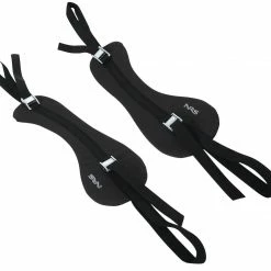 NRS Inflatable Kayak Thigh Straps Kayak Fishing