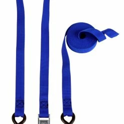 NRS J-Hook Tie-Down Straps