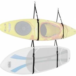 NRS Kayak/SUP Hanger Kayak Fishing