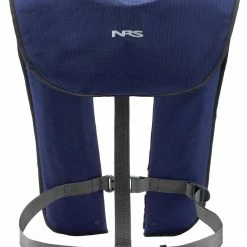 NRS Matik Inflatable PFD Kayak Fishing