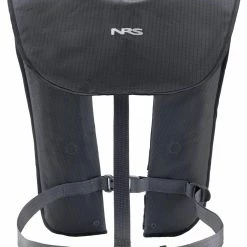 NRS Matik Inflatable PFD Kayak Fishing