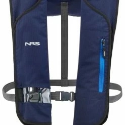 NRS Matik Inflatable PFD Kayak Fishing