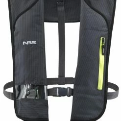 NRS Matik Inflatable PFD Kayak Fishing