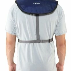NRS Matik Inflatable PFD Kayak Fishing