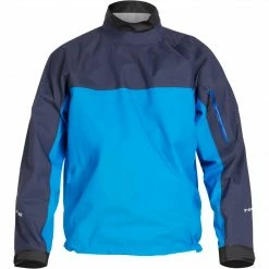 Kayak Fishing NRS Men's Endurance Splash Jacket