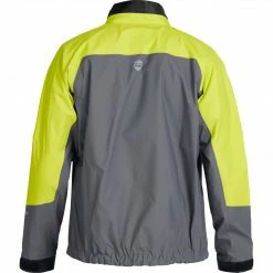 Kayak Fishing NRS Men's Endurance Splash Jacket