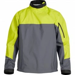 Kayak Fishing NRS Men's Endurance Splash Jacket