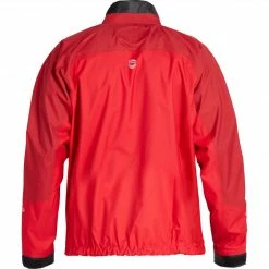 Kayak Fishing NRS Men's Endurance Splash Jacket