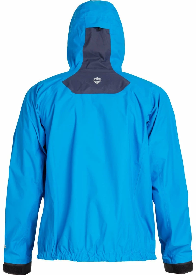 Kayak Fishing NRS Men's High Tide Splash Jacket