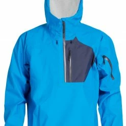 Kayak Fishing NRS Men's High Tide Splash Jacket