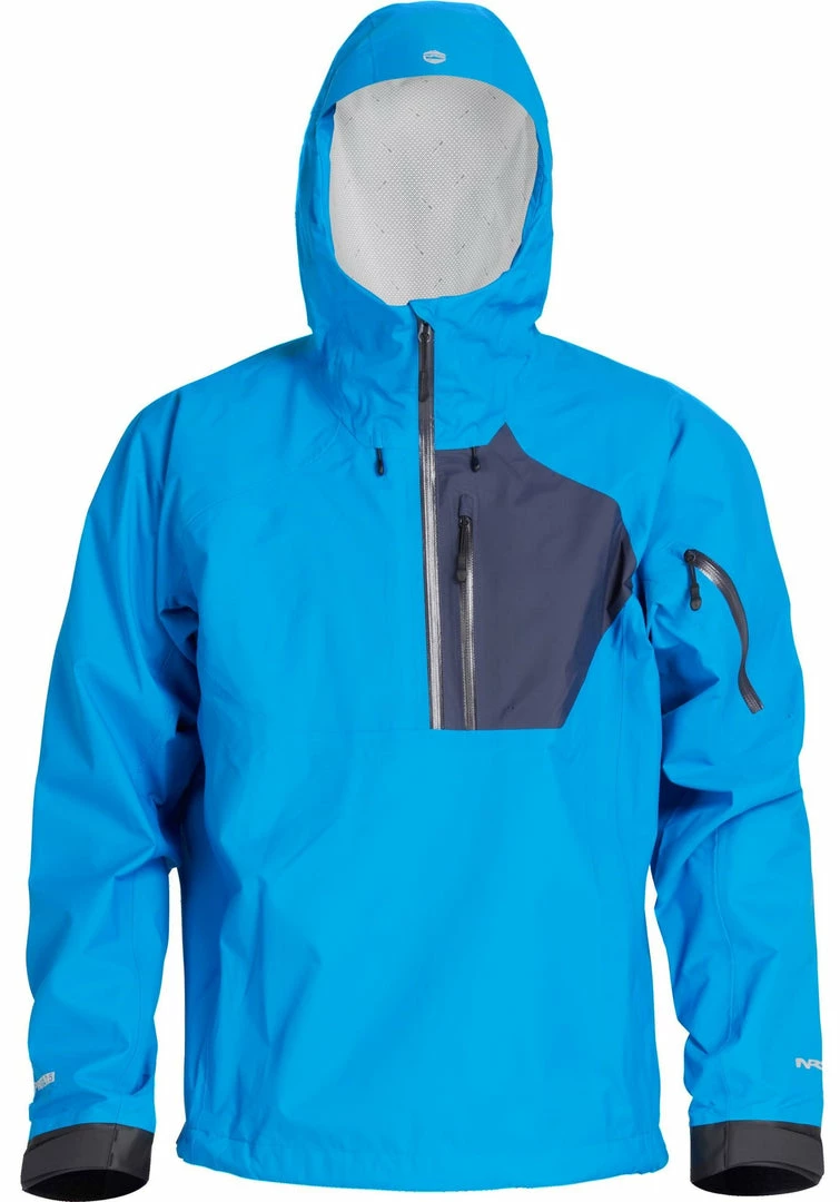 Kayak Fishing NRS Men's High Tide Splash Jacket