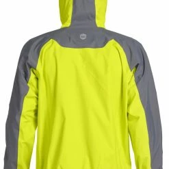 Kayak Fishing NRS Men's High Tide Splash Jacket