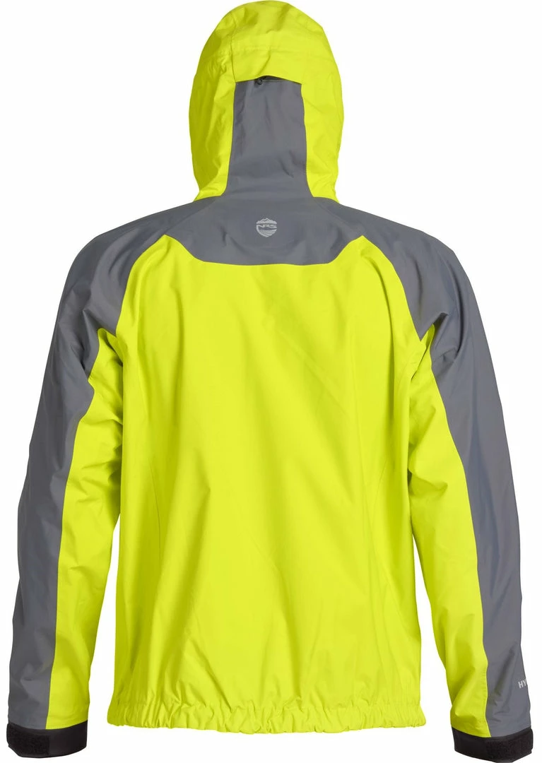 Kayak Fishing NRS Men's High Tide Splash Jacket