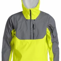 Kayak Fishing NRS Men's High Tide Splash Jacket