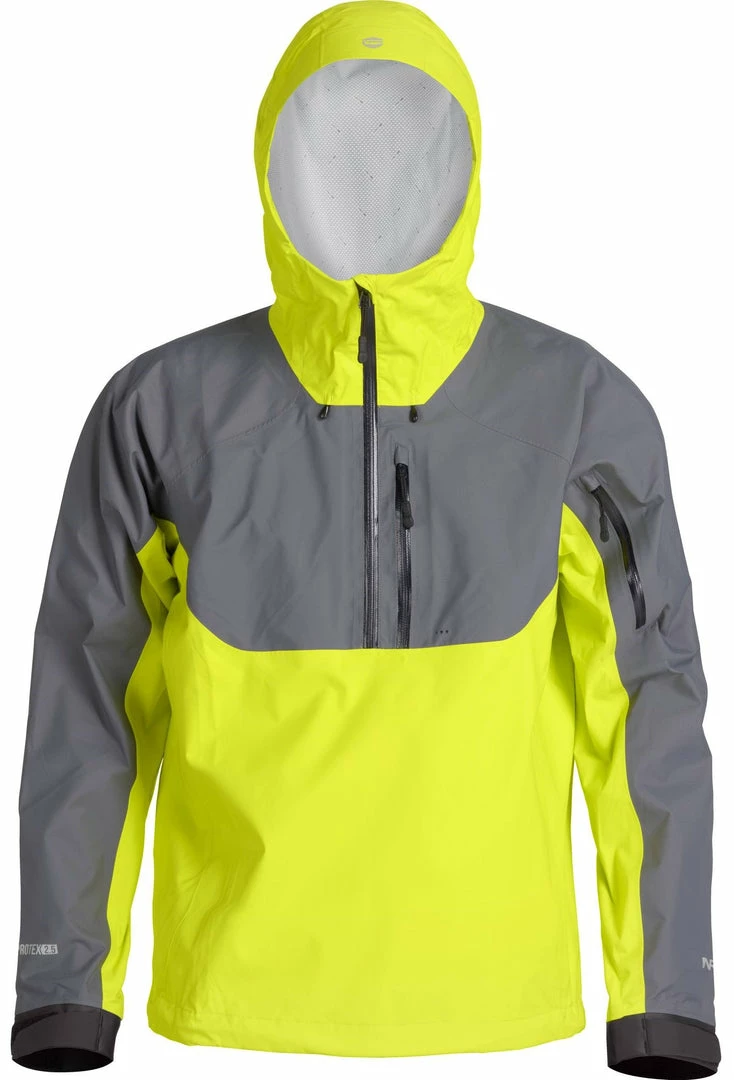 Kayak Fishing NRS Men's High Tide Splash Jacket