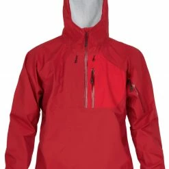 Kayak Fishing NRS Men's High Tide Splash Jacket