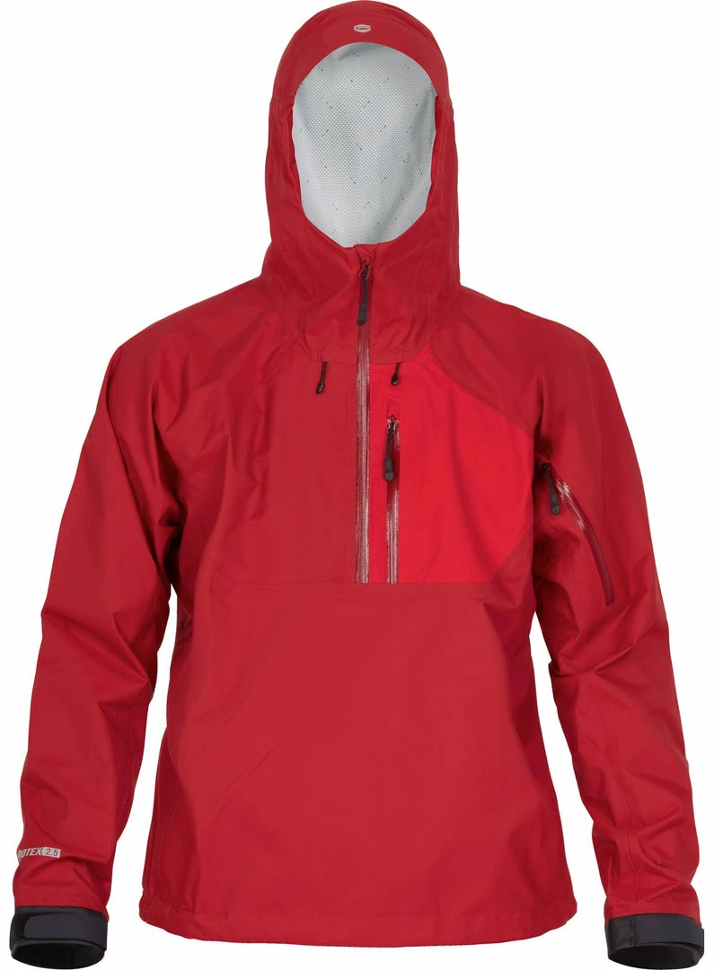 Kayak Fishing NRS Men's High Tide Splash Jacket